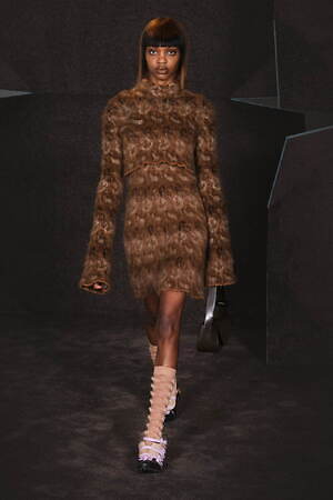 キコ・コスタディノフ(KIKO KOSTADINOV) 2022-23年秋冬ウィメンズコレクション  - 写真23