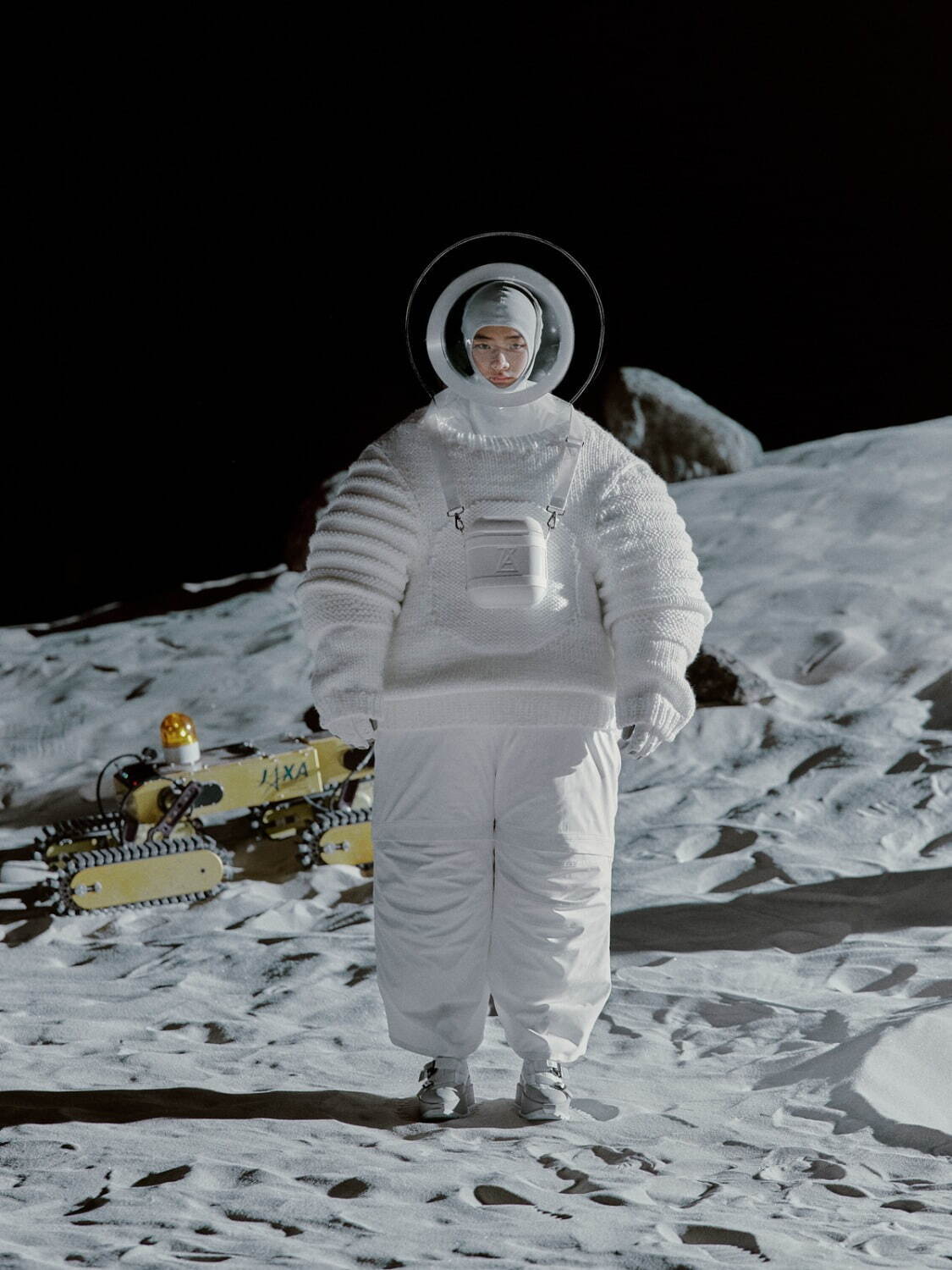 アンリアレイジ 2022-23年秋冬<span>コレクション</span> - 写真7