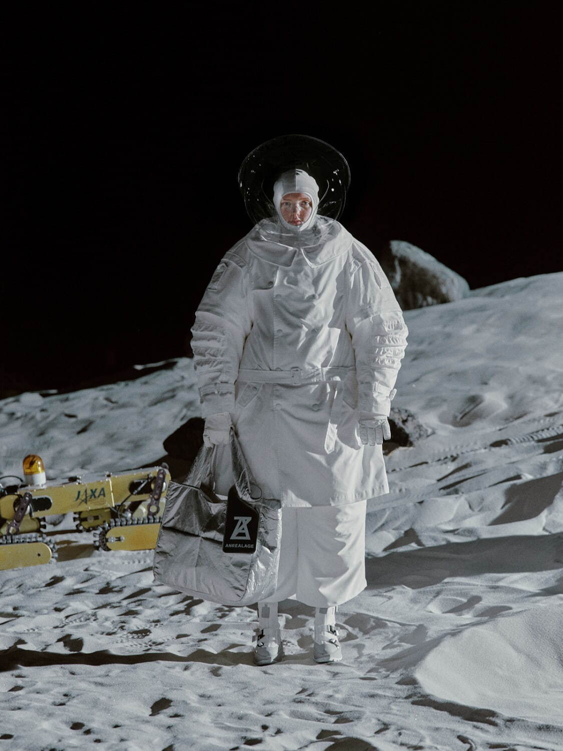 アンリアレイジ 2022-23年秋冬<span>コレクション</span> - 写真10