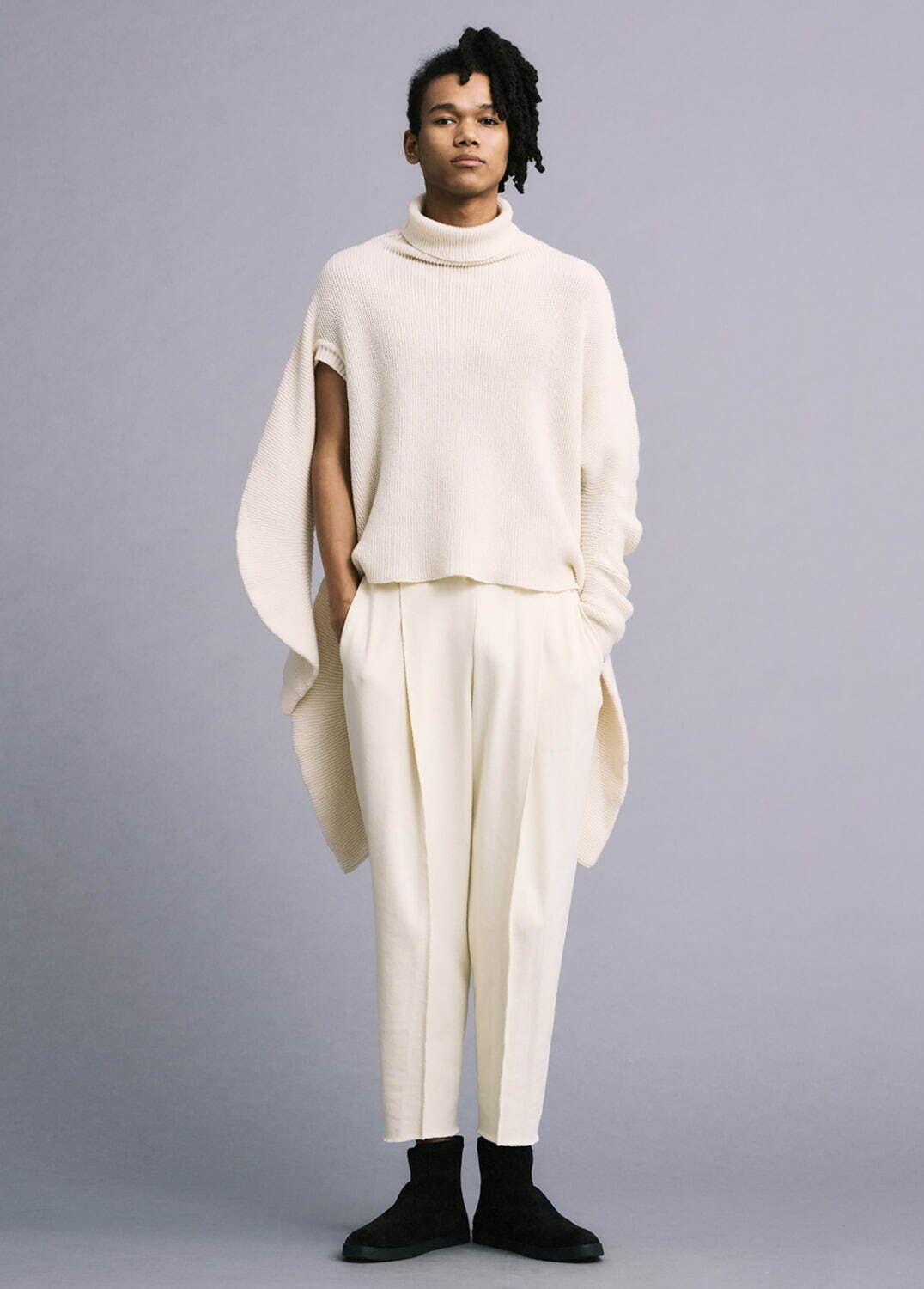 イッセイ ミヤケ(ISSEY MIYAKE) 2022-23年秋冬ウィメンズ イッセイ ミヤケ(ISSEY MIYAKE) 2022-23年秋冬ウィメンズ