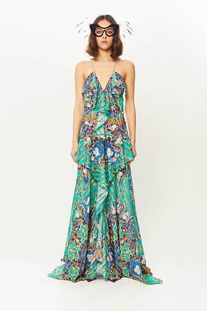 レオナール(LEONARD) 2022-23年秋冬ウィメンズコレクション  - 写真11