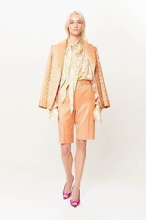 レオナール(LEONARD) 2022-23年秋冬ウィメンズコレクション  - 写真15