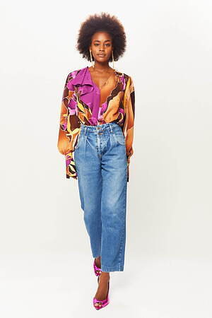 レオナール(LEONARD) 2022-23年秋冬ウィメンズコレクション  - 写真25