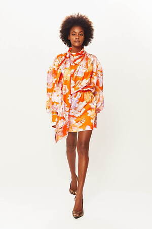 レオナール(LEONARD) 2022-23年秋冬ウィメンズコレクション  - 写真27