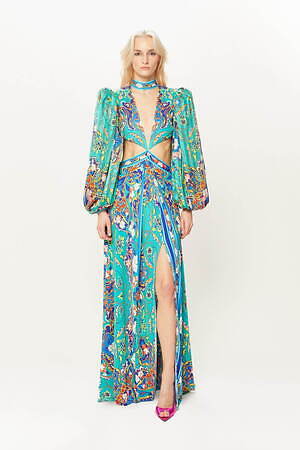 レオナール(LEONARD) 2022-23年秋冬ウィメンズコレクション  - 写真29