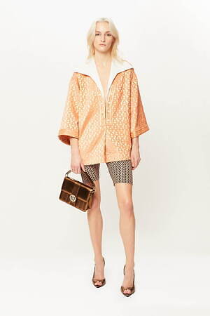 レオナール(LEONARD) 2022-23年秋冬ウィメンズコレクション  - 写真30