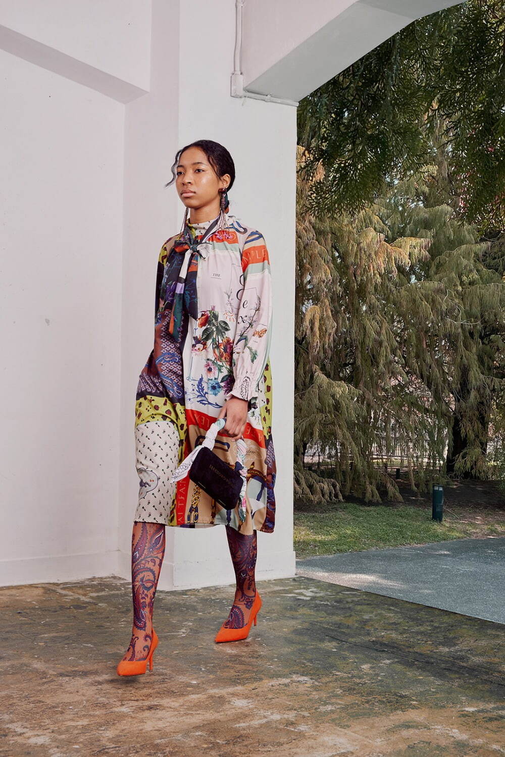 アールビーティリテイク 2022-23年秋冬<span>コレクション</span> - 写真1
