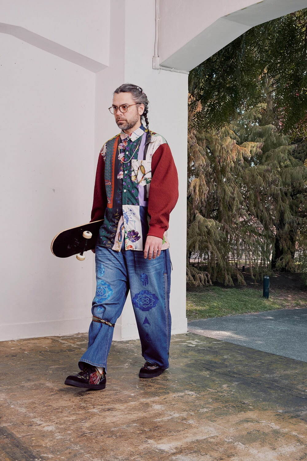 アールビーティリテイク 2022-23年秋冬<span>コレクション</span> - 写真15