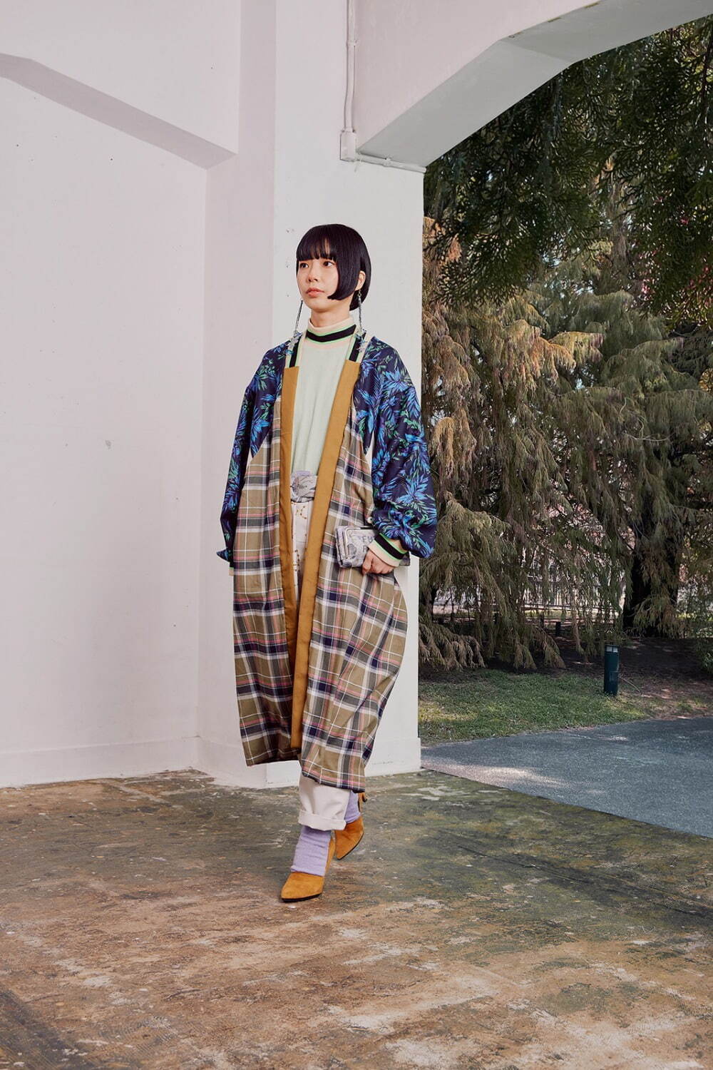 アールビーティリテイク 2022-23年秋冬<span>コレクション</span> - 写真18