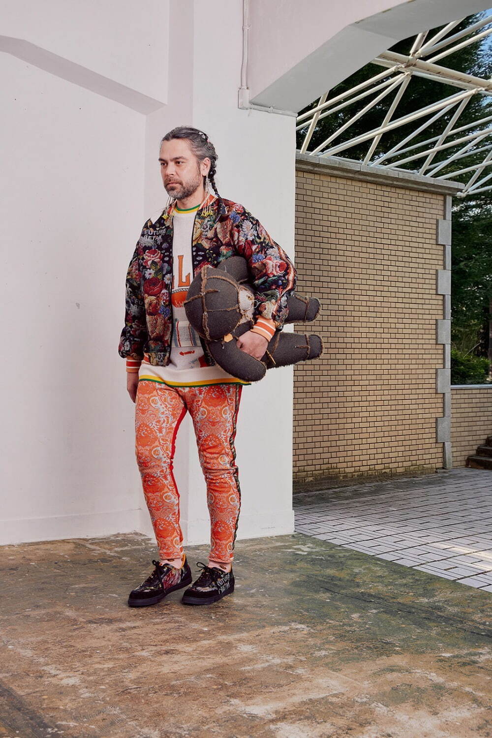 アールビーティリテイク 2022-23年秋冬<span>コレクション</span> - 写真26