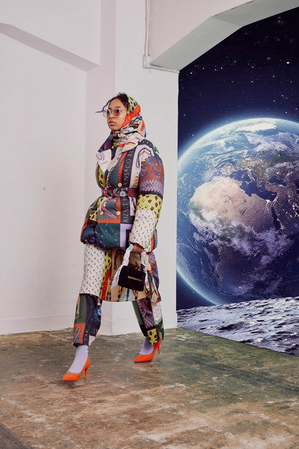 アールビーティリテイク 2022-23年秋冬<span>コレクション</span> - 写真36