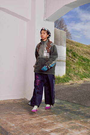 アールビーティリテイク(RBTXCO/RETAK_) 2022-23年秋冬ウィメンズ&メンズコレクション  - 写真23