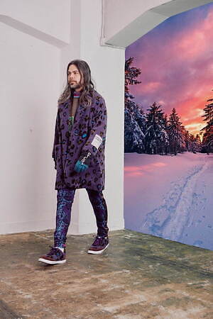 アールビーティリテイク(RBTXCO/RETAK_) 2022-23年秋冬ウィメンズ&メンズコレクション  - 写真32