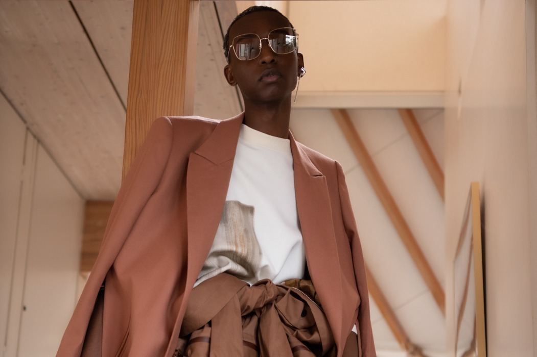 Licht Bestreben 2022-23AW Collection