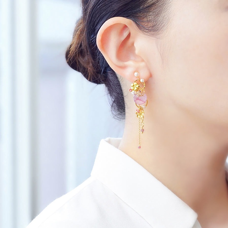 ジュエリー京都(Jewelry Kyoto) ぴあり｜写真16