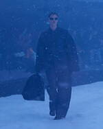 バレンシアガ 22年冬コレクション - 険しい冬から愛と平和を祈る｜写真64