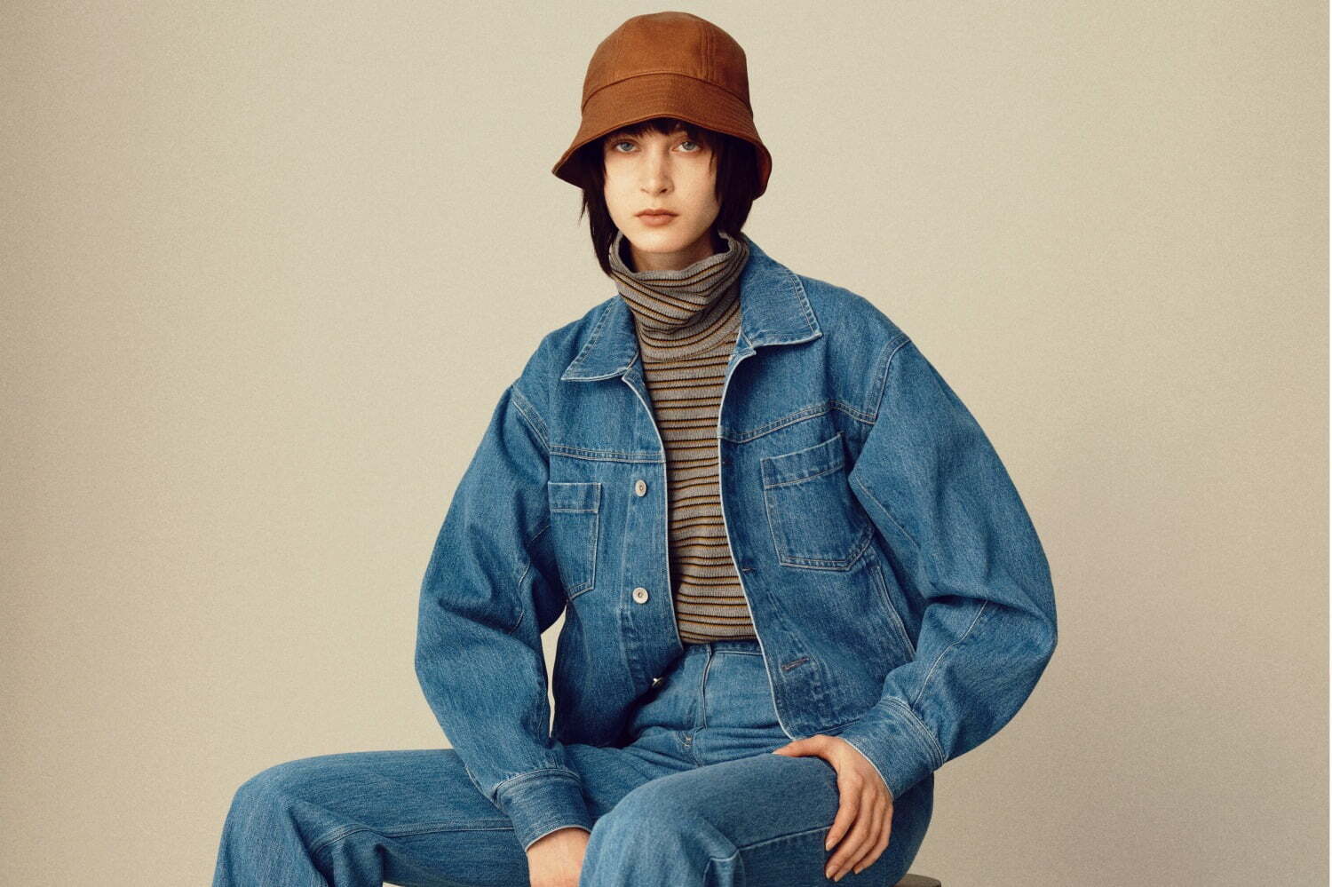 KIIT 2022-23AW Collection