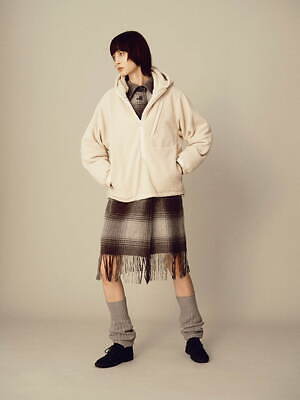 キート(KIIT) 2022-23年秋冬ウィメンズ&メンズコレクション  - 写真9