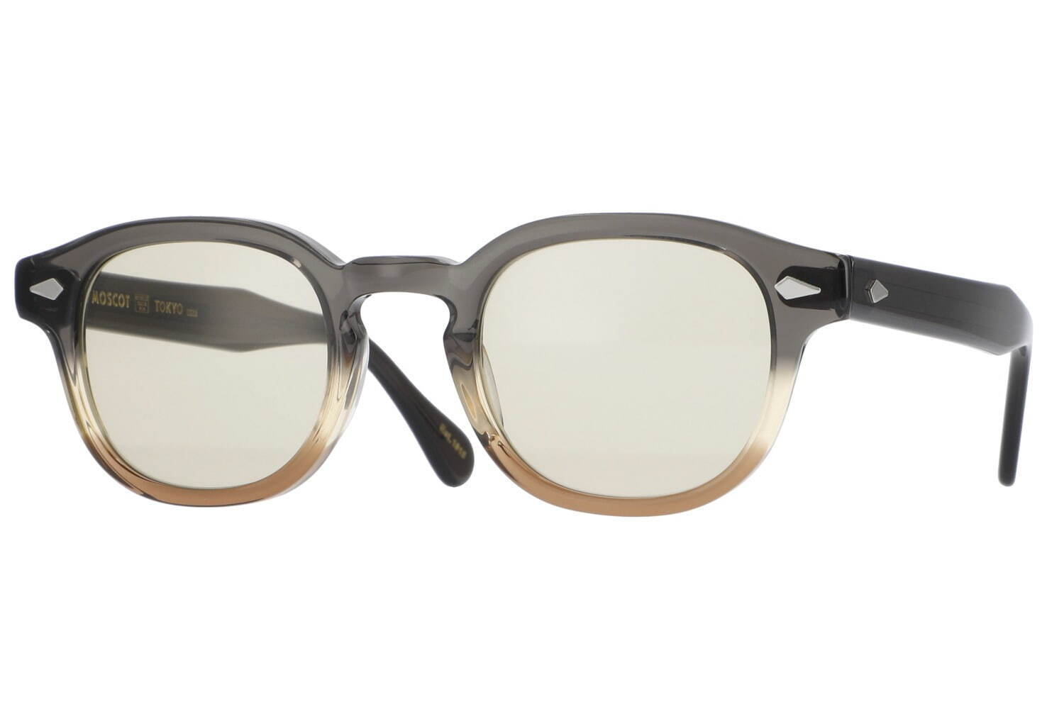 モスコット(MOSCOT) レムトッシュ｜写真3