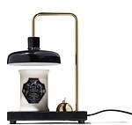 オフィシーヌ・ユニヴェルセル・ビュリー、"火を使わない”キャンドル・ウォーマー新発売｜写真4