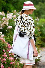 ロンシャン(LONGCHAMP), シャルベ(Charvet) ル プリアージュ｜写真13