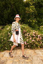 ロンシャン(LONGCHAMP), シャルベ(Charvet) ル プリアージュ｜写真15