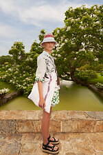 ロンシャン(LONGCHAMP), シャルベ(Charvet) ル プリアージュ｜写真12