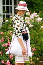 ロンシャン(LONGCHAMP), シャルベ(Charvet) ル プリアージュ｜写真14