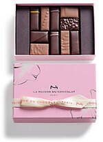 ラ・メゾン・デュ・ショコラ(LA MAISON DU CHOCOLAT) さくら｜写真1