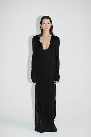 カナコ サカイ(KANAKO SAKAI) 2022-23年秋冬ウィメンズコレクション  - 写真15