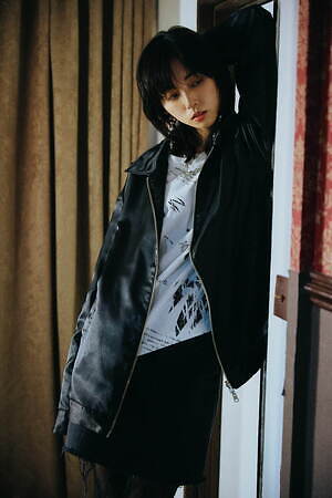 ピーアールディーエックス パラドックス トーキョー(PRDX PARADOX TOKYO) 2022年春夏メンズコレクション  - 写真6