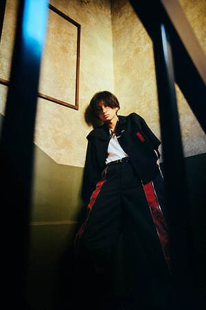 ピーアールディーエックス パラドックス トーキョー(PRDX PARADOX TOKYO) 2022年春夏メンズコレクション  - 写真10