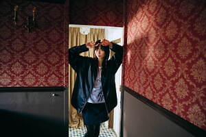 ピーアールディーエックス パラドックス トーキョー(PRDX PARADOX TOKYO) 2022年春夏メンズコレクション  - 写真11