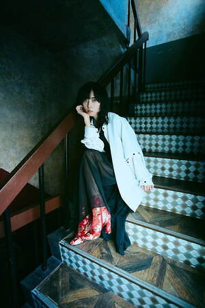 ピーアールディーエックス パラドックス トーキョー(PRDX PARADOX TOKYO) 2022年春夏メンズコレクション  - 写真21