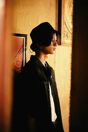 ピーアールディーエックス パラドックス トーキョー(PRDX PARADOX TOKYO) 2022年春夏メンズコレクション  - 写真26