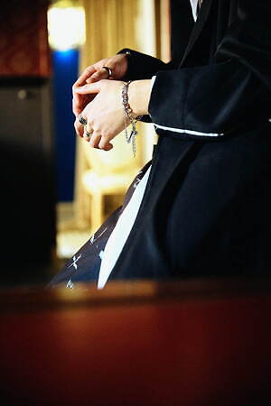 ピーアールディーエックス パラドックス トーキョー(PRDX PARADOX TOKYO) 2022年春夏メンズコレクション  - 写真28