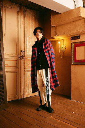 ピーアールディーエックス パラドックス トーキョー(PRDX PARADOX TOKYO) 2022年春夏メンズコレクション  - 写真37