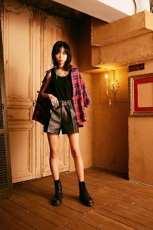 ピーアールディーエックス パラドックス トーキョー(PRDX PARADOX TOKYO) 2022年春夏メンズコレクション  - 写真40