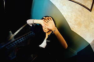 ピーアールディーエックス パラドックス トーキョー(PRDX PARADOX TOKYO) 2022年春夏メンズコレクション  - 写真41