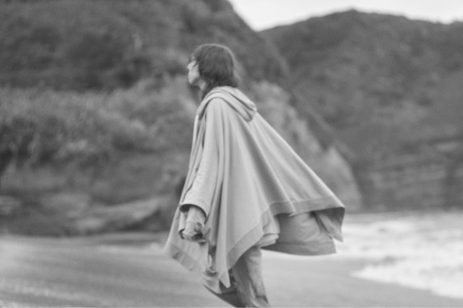 トローヴ(TROVE) 2022年春夏 メンズ