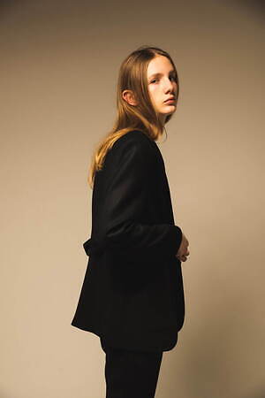 タイガ イガリ(Taiga Igari) 2021-22年秋冬メンズコレクション  - 写真2