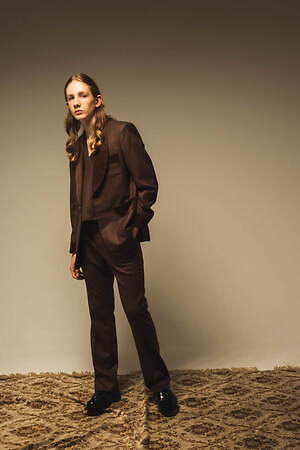 タイガ イガリ(Taiga Igari) 2021-22年秋冬メンズコレクション  - 写真6