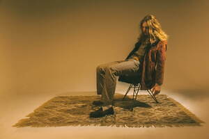 タイガ イガリ(Taiga Igari) 2021-22年秋冬メンズコレクション  - 写真11