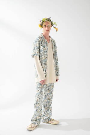 タイガ イガリ(Taiga Igari) 2022年春夏メンズコレクション  - 写真5