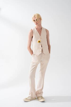 タイガ イガリ(Taiga Igari) 2022年春夏メンズコレクション  - 写真13