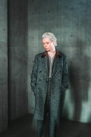 タイガ イガリ(Taiga Igari) 2022-23年秋冬メンズコレクション  - 写真18