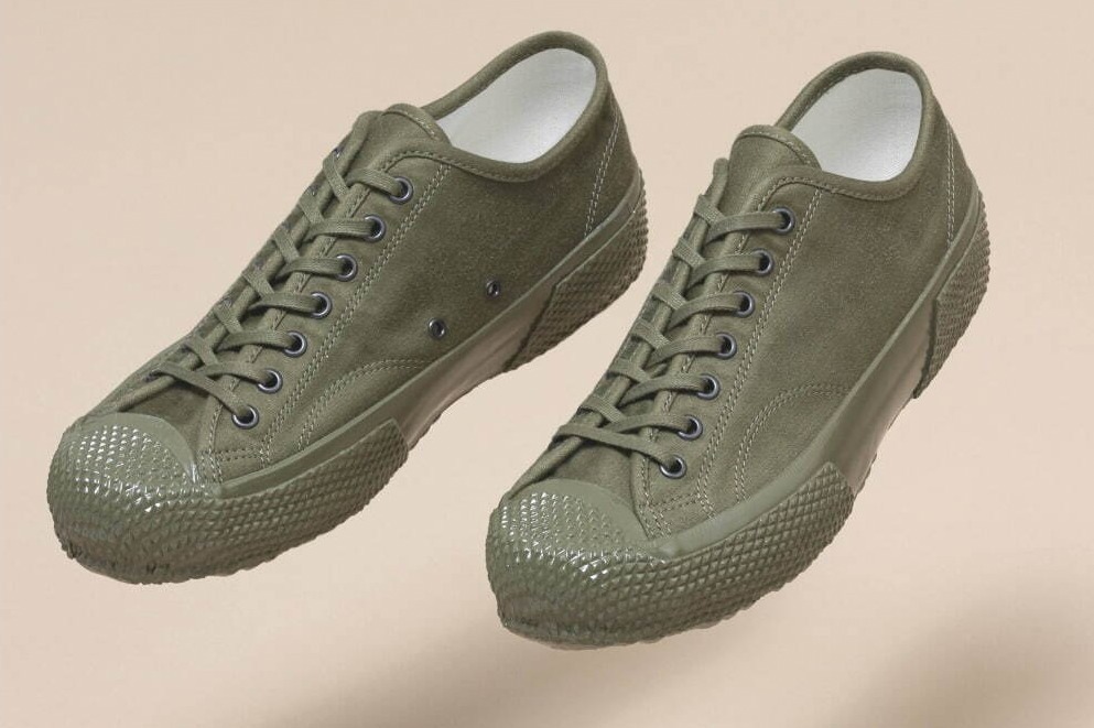 アーティファクト バイ スペルガ新作、爽やかリネンやキャンバスのユニセックススニーカー