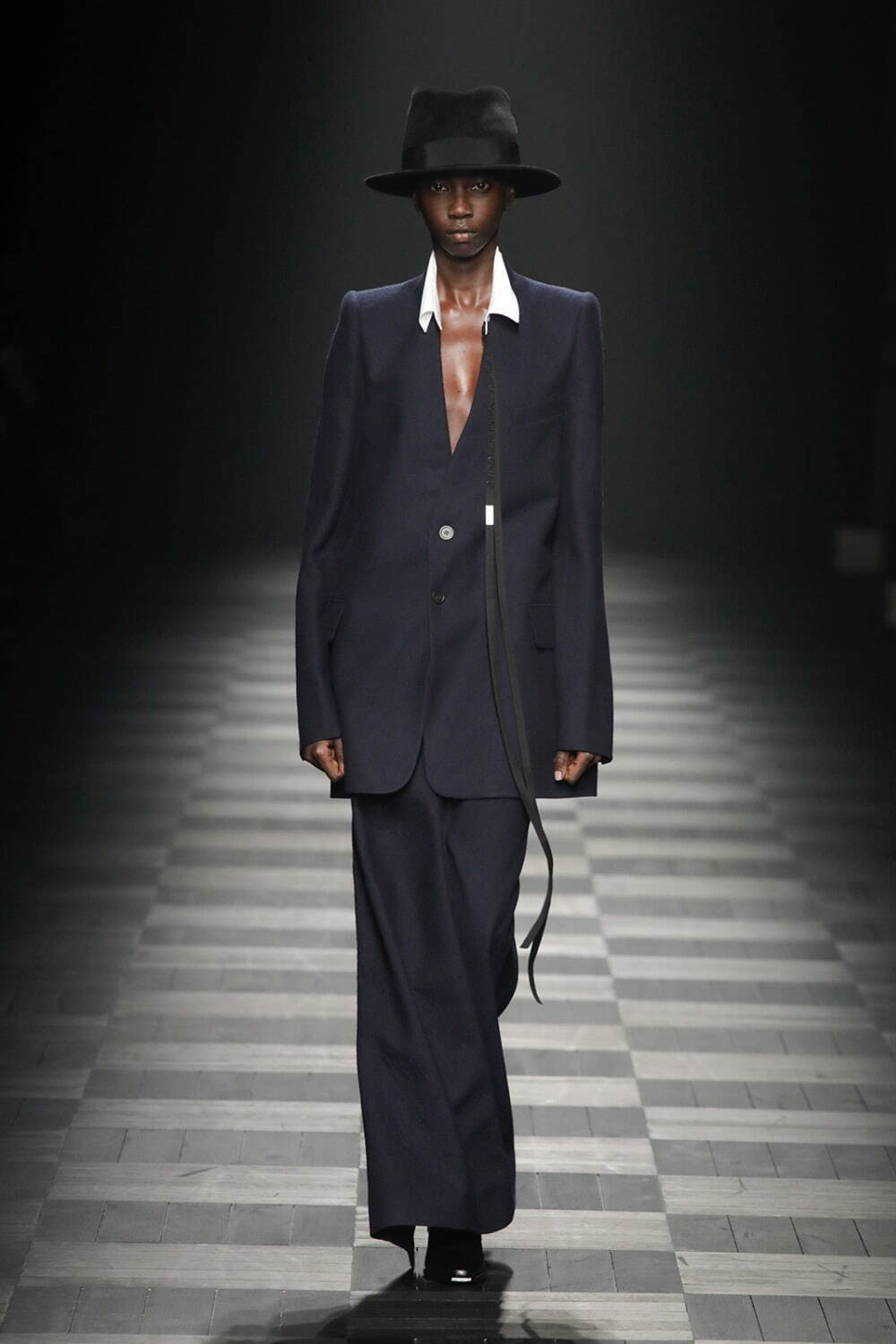 アン ドゥムルメステール 2022-23年秋冬<span>コレクション</span> - 写真7