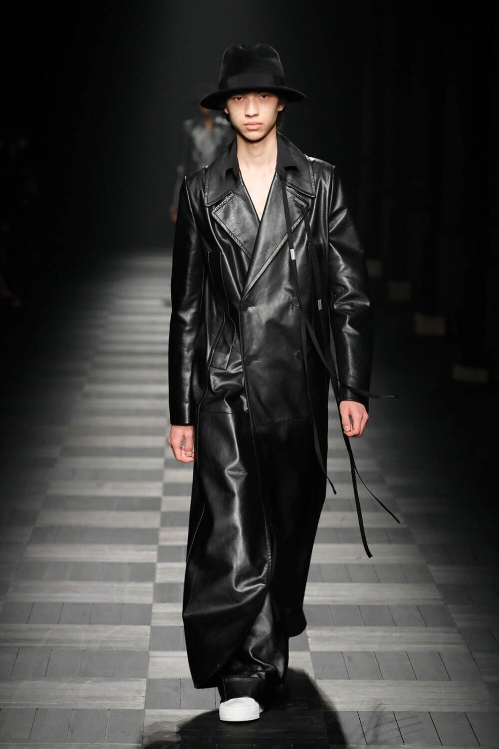 アン ドゥムルメステール 2022-23年秋冬<span>コレクション</span> - 写真15