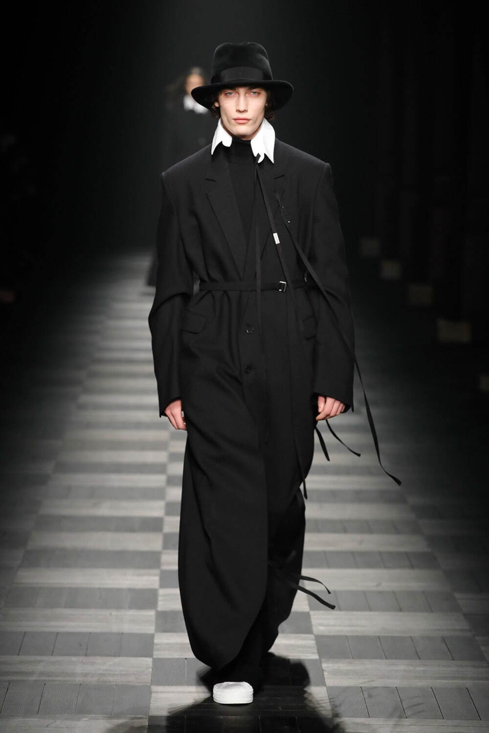 アン ドゥムルメステール 2022-23年秋冬<span>コレクション</span> - 写真25